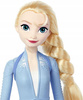DISNEY KRAINA LODU 2 FROZEN LALKA KSIĘŻNICZKA ELSA śpiewająca po angielsku* HXD31