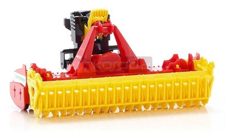 Brona rotacyjna Potinger Lion 3002
