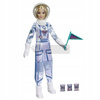 Lalka Barbie Kariera Astronautka Deluxe GYJ99