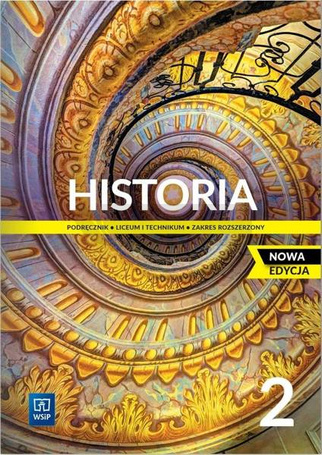 Historia LO 2 Podr. ZR NPP w.2023 WSIP