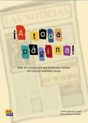 A toda pagina podręcznik