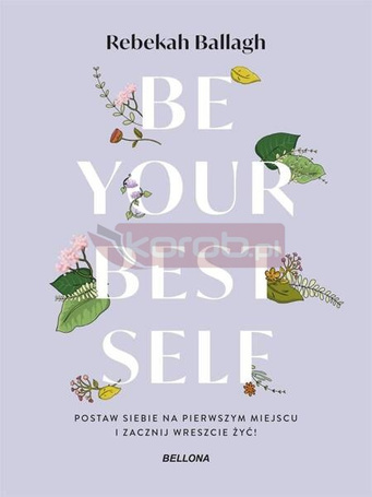 Be your best self