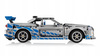 LEGO TECHNIC 42210 NISSAN SKYLINE GT-R R34 F&F zestaw klocków dla 18+