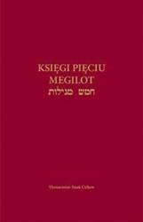 Księgi Pięciu Megilot