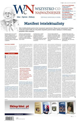 Wszystko, co Najważniejsze nr 37