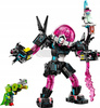 LEGO DREAMZzz 71495 MATEO KONTRA MECH CYBERMÓZ zestaw klocków dla dzieci +8