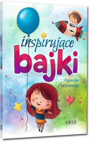 Inspirujące bajki BR GREG