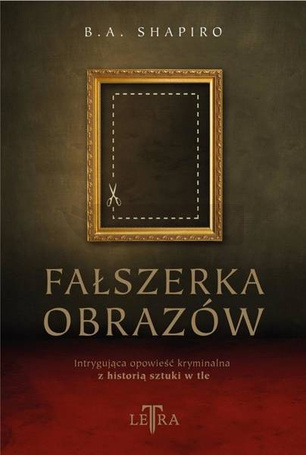 Fałszerka obrazów