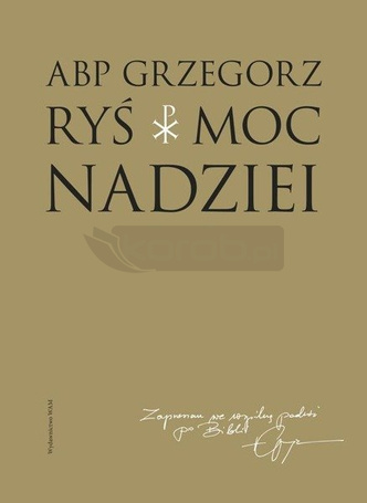 Moc nadziei