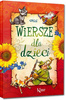 Wiersze dla dzieci kolor BR GREG