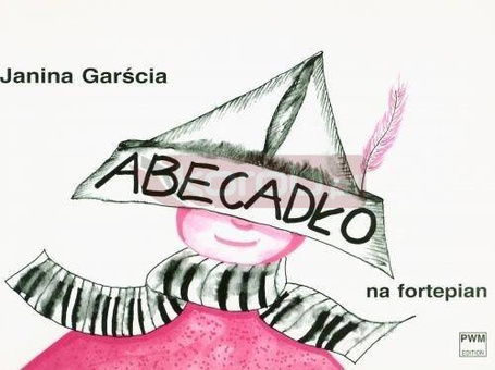 Abecadło na fortepian