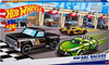 HOT WHEELS ABC RACERS zestaw 26 autek z literkami HKL76