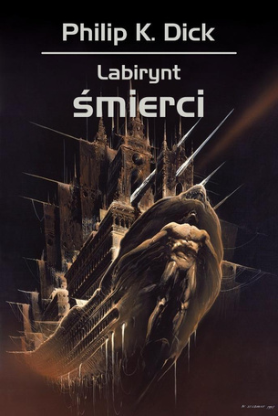 Labirynt śmierci