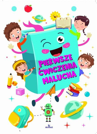 Pierwsze ćwiczenia malucha