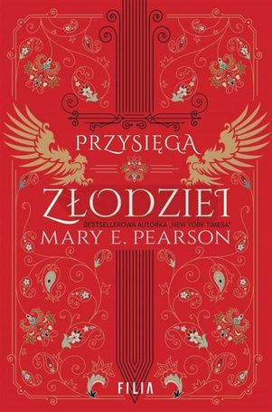 Przysięga złodziei
