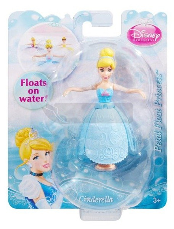 DP Piruety Księżniczek SD Ast