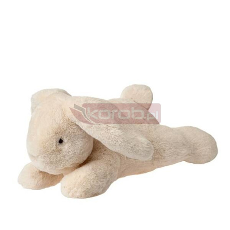 Króliczek Milly 30cm kremowy