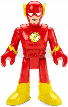 Fisher Price Imaginext Flash GPT44