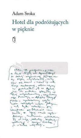 Hotel dla podróżujących w pięknie