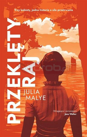 Przeklęty raj