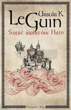 Sześć światów Hain