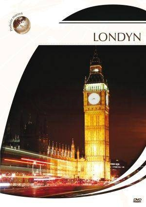 Podróże marzeń. Londyn