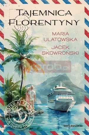 Tajemnica Florentyny