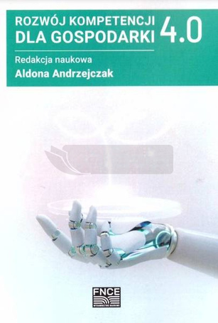 Rozwój kompetencji dla gospodarki 4.0