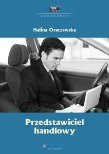 Zawodowcy: Przedstawiciel handlowy EKONOMIK