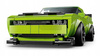 KLOCKI LEGO SPEED CHAMPIONS 77237 DODGE CHALLENGER SRT HELLCAT