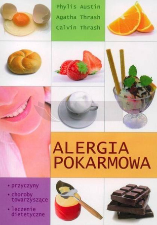 Alergia pokarmowa