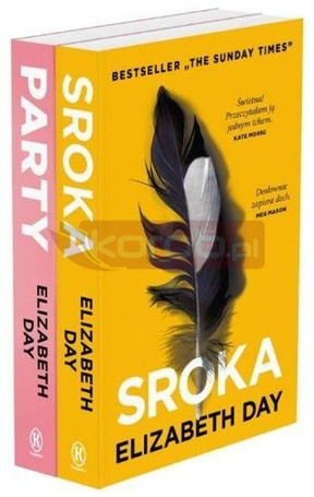 Pakiet: Sroka/ Party