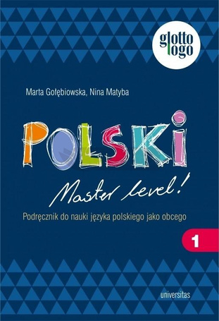 Polski. Master level! 1