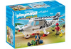 PLAYMOBIL 6938 Samolot Safari