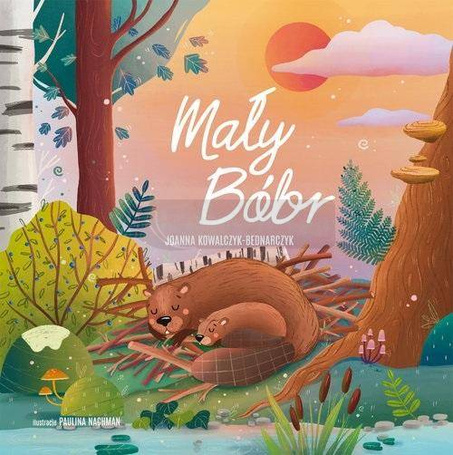 Mały Bóbr