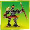 KLOCKI LEGO NINJAGO 71854 Mech specjalny Cole’a i Zane w smoczej zbroi