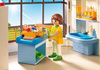 PLAYMOBIL 6657 Szpital dziecięcy z wyposażeniem