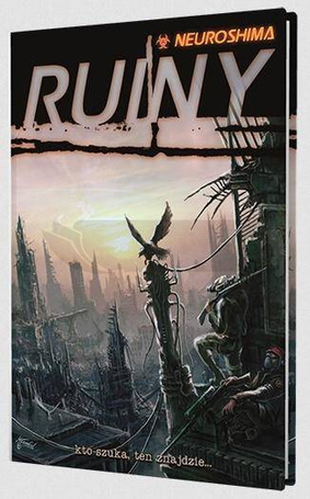 Neuroshima: Ruiny PORTAL