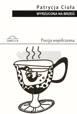 Wyrzucona na brzeg