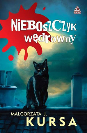 Nieboszczyk wędrowny w.2023