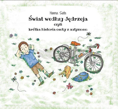 Świat według Jędrzeja, czyli krótka historia...