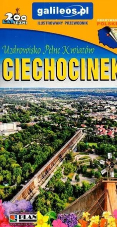 Przrwodnik - Ciechocinek w.2025