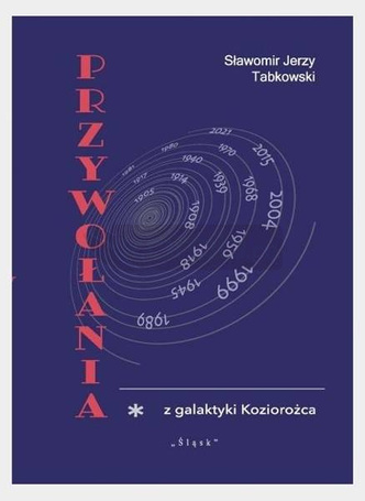 Przywołania z galaktyki Koziorożca