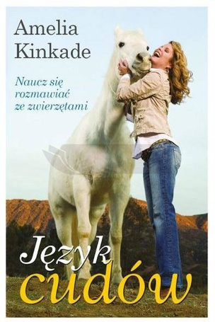 Język cudów