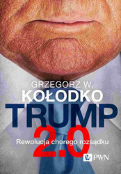 Trump 2.0 - Edycja limitowana z autografem