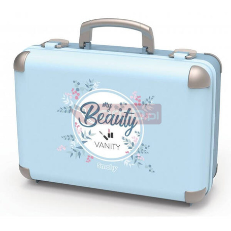 Walizka Beauty