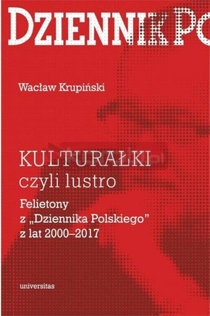 Kulturałki czyli lustro