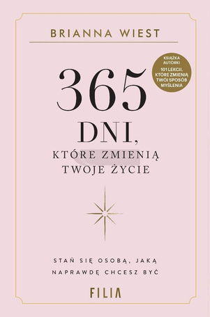 365 dni, które zmienią Twoje życie
