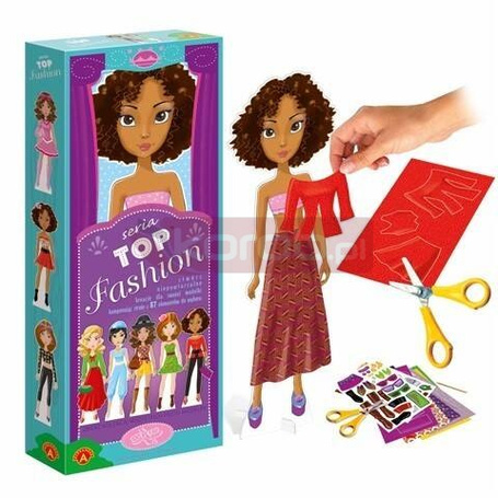 Top Fashion Modelka V