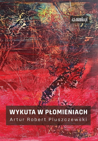 Wykuta w płomieniach